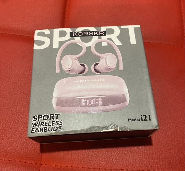 Hi-Fi Stereo 42H Playtime Bluetooth 5.3 Earphones - photo 3