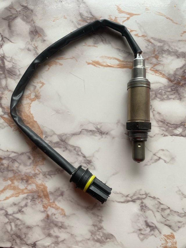 Oxygen Sensor Upstream O2 for BMW