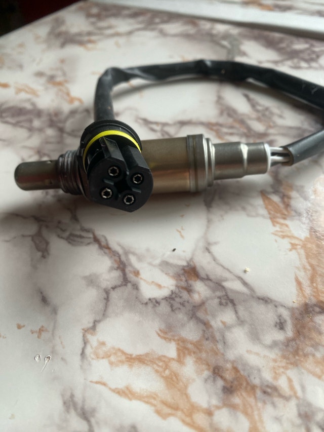 Oxygen Sensor Upstream O2 for BMW - photo 2