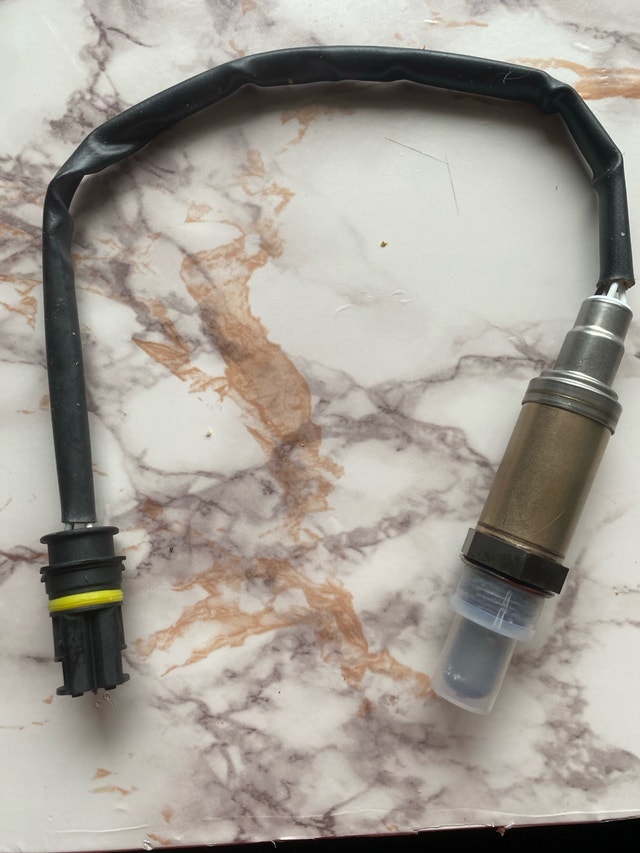 Oxygen Sensor Upstream O2 for BMW - photo 3