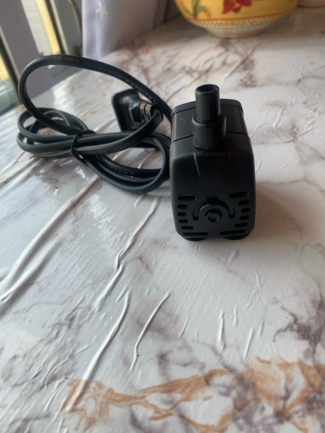 Submersible Pump SP-500 - photo 3