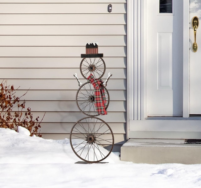 Christmas Indoor Outdoor Decorations