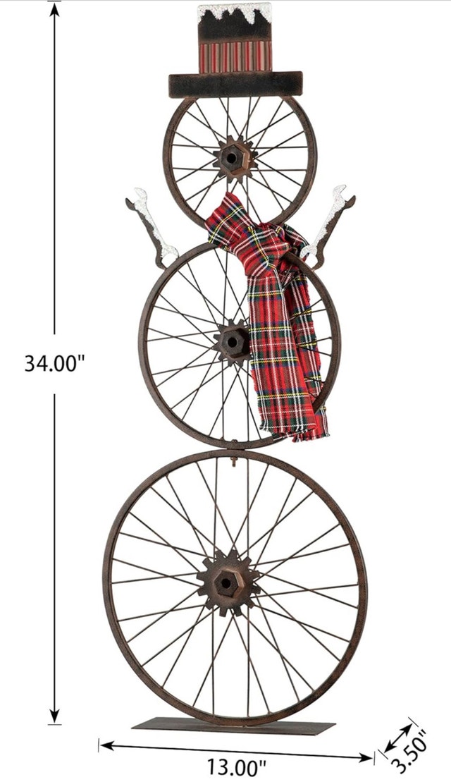 Christmas Indoor Outdoor Decorations - photo 2