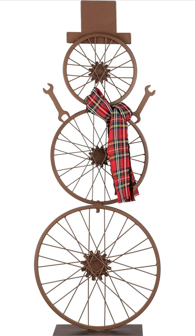 Christmas Indoor Outdoor Decorations - photo 3