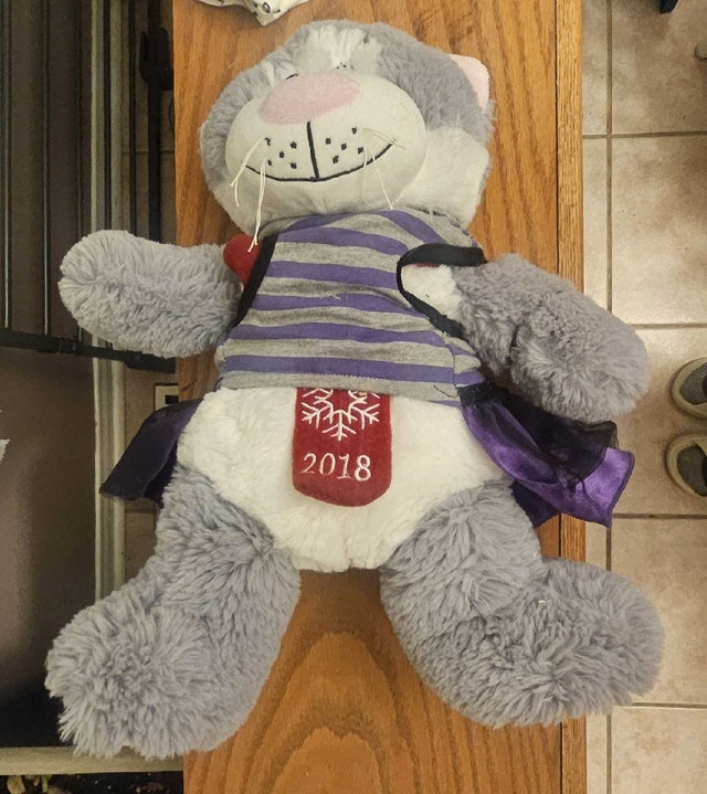 Small Cat & Dog Halloween Clothing - photo 3