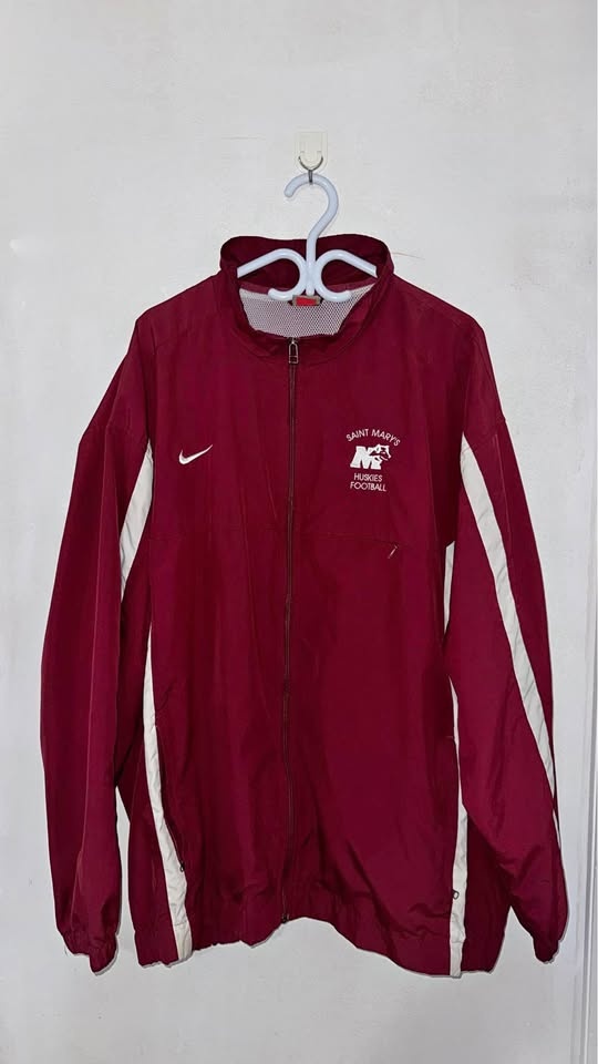 Vintage Nike Windbreaker