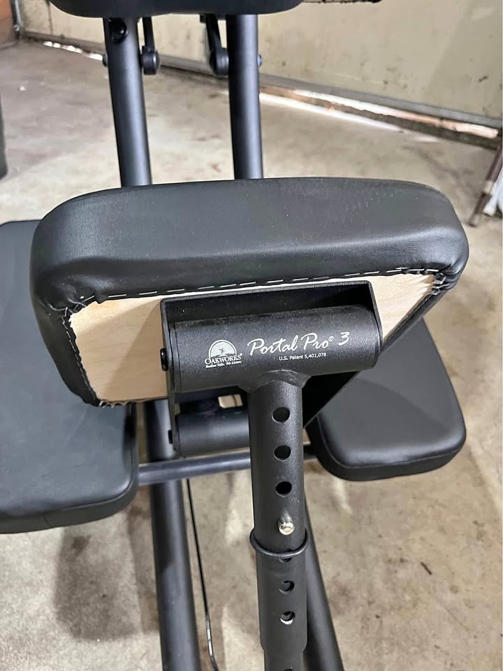 Oakworks Portal Pro 3 Massage Chair