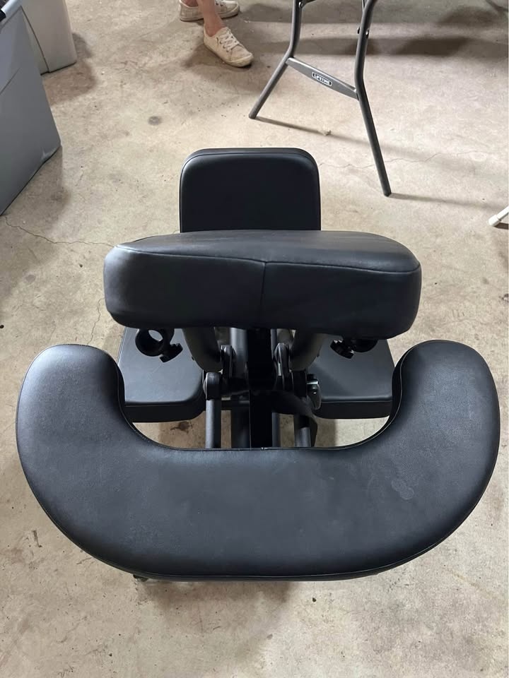 Oakworks Portal Pro 3 Massage Chair - photo 3