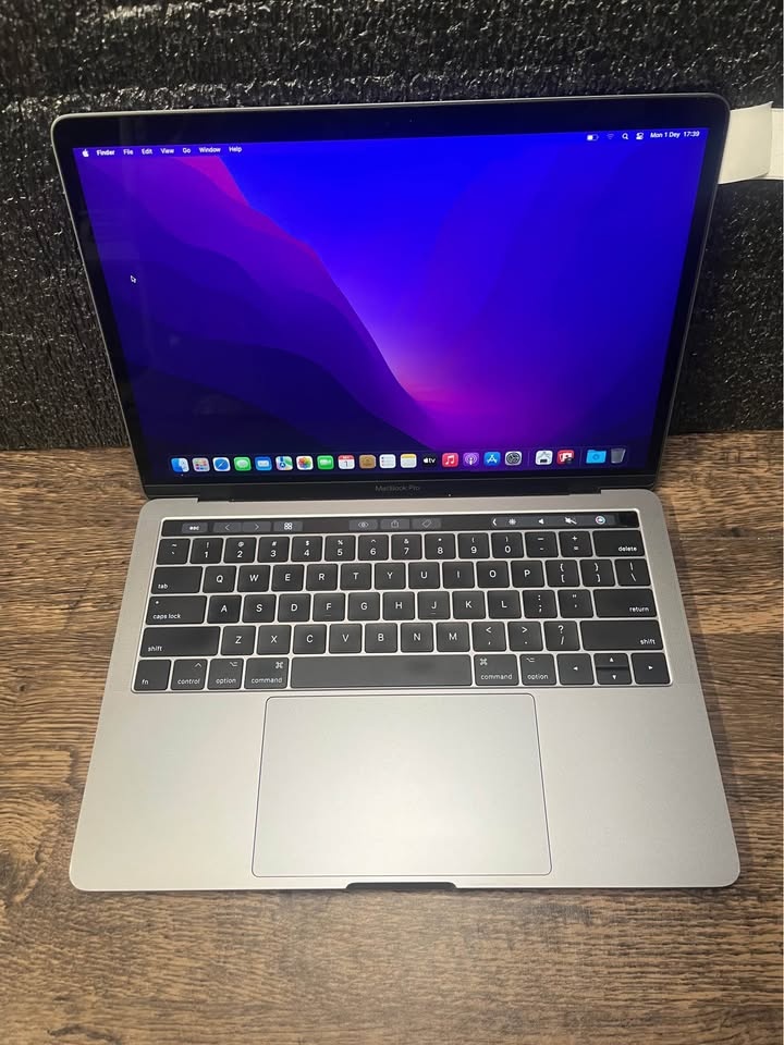 3.3Ghz i7 16GB 512SD - MacBook Pro 13” Touchbar - photo 2