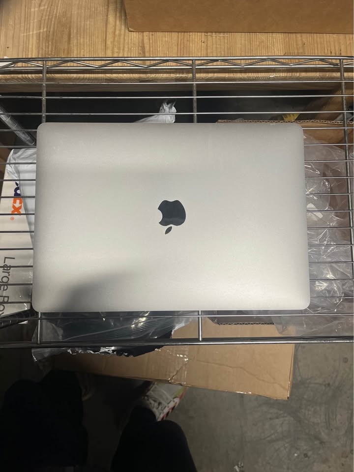 16GB 1TB 2020 MacBook Pro 13” - photo 5