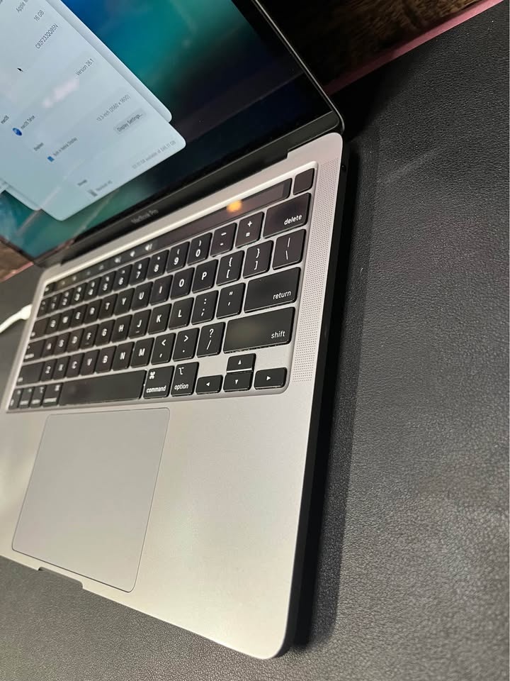 M1 Pro 16GB 256SSD - 13” Apple Macbook Pro - photo 2