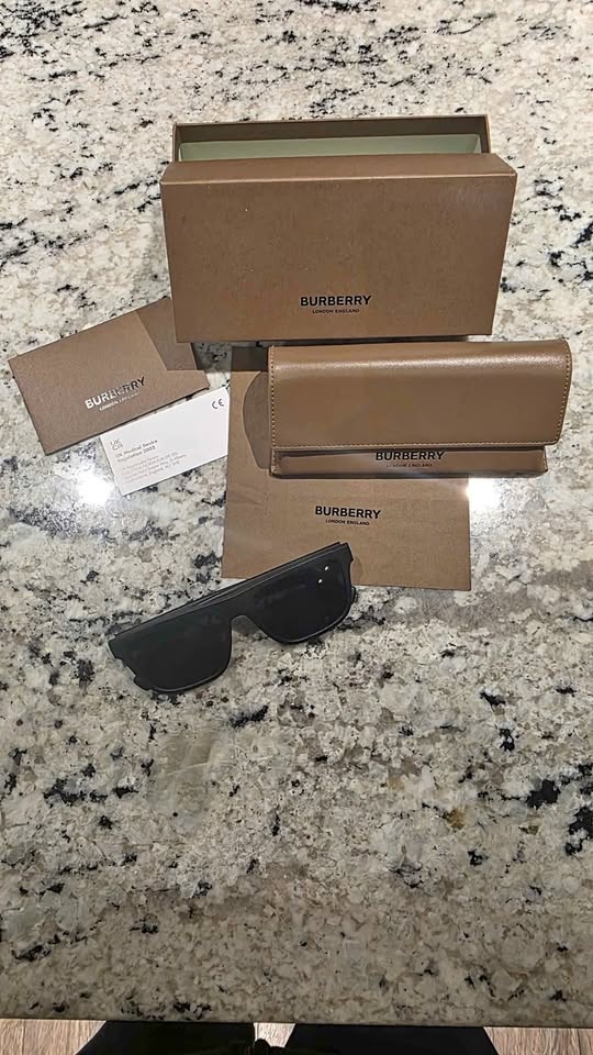 Burberry Sunglasses