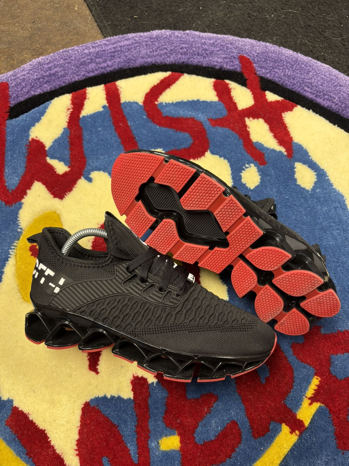 Elev8 Height Boost Sneaker