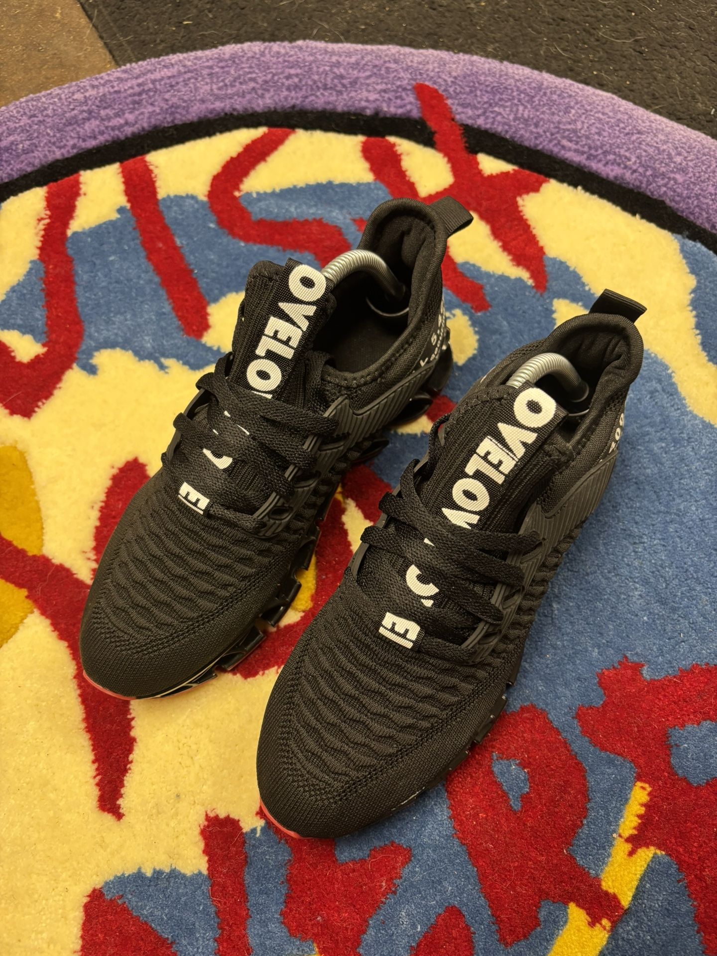Elev8 Height Boost Sneaker - photo 2