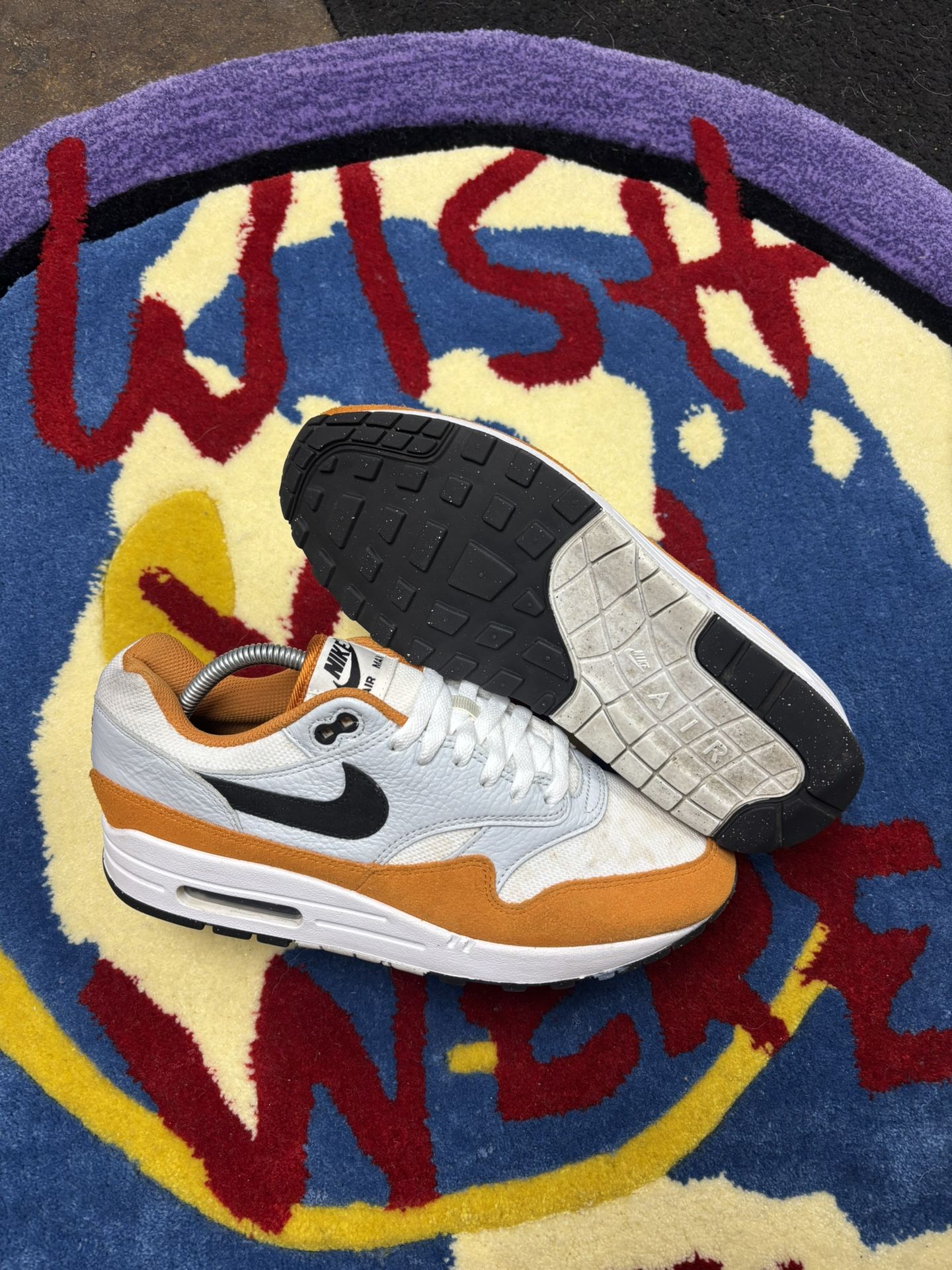 Nike Air max 1 Monarch