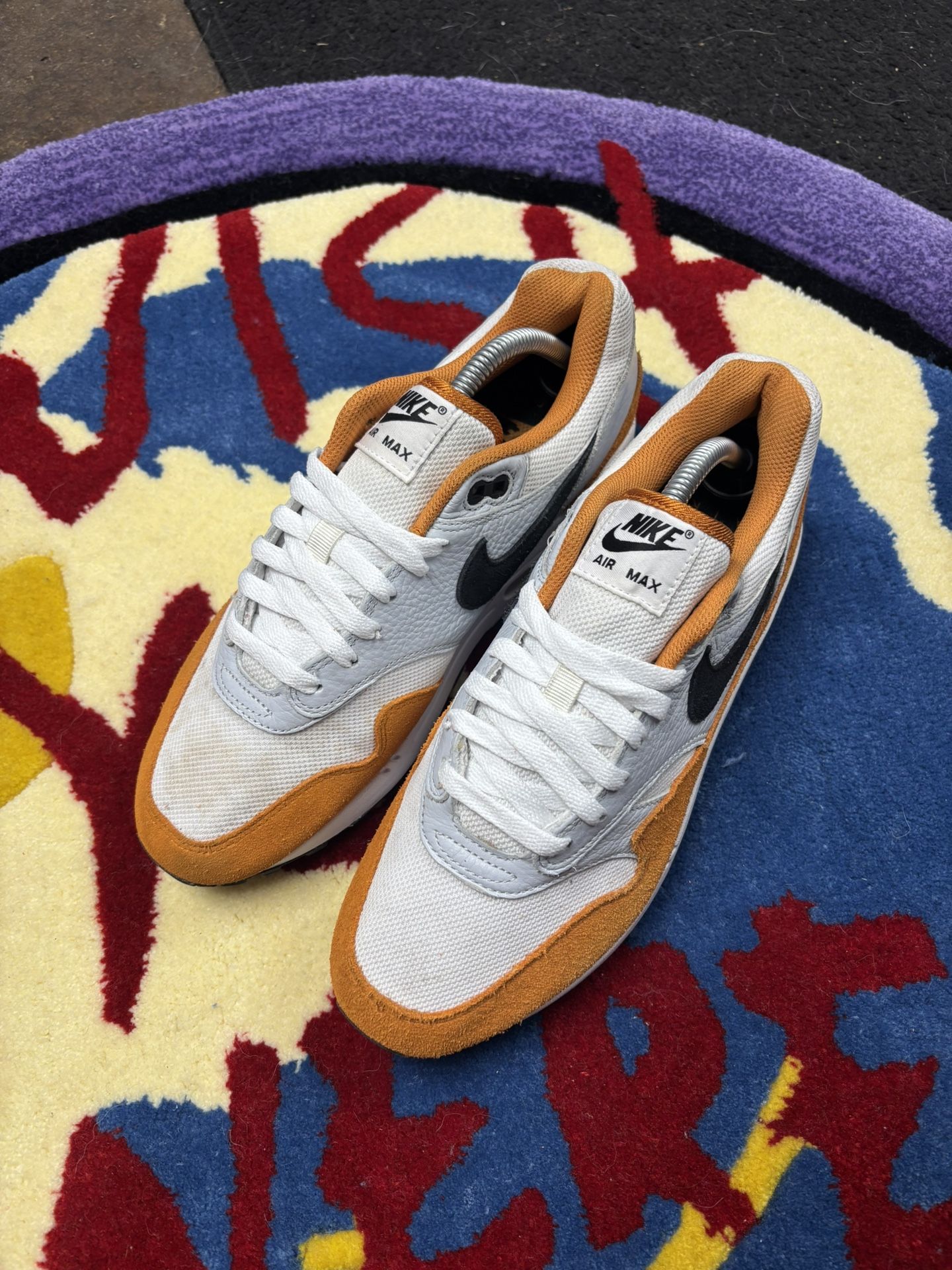 Nike Air max 1 Monarch - photo 2