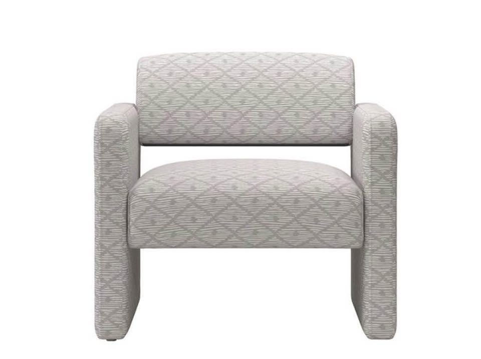 Stylish Accent Chair - Brand New in Box - photo 3