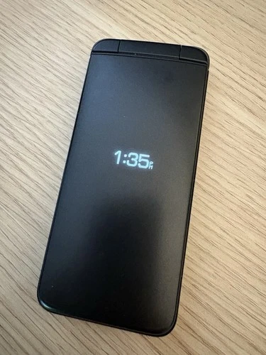Kyocera SoftBank DIGNO Mobile 3 902KC Black - Unlocked - photo 3