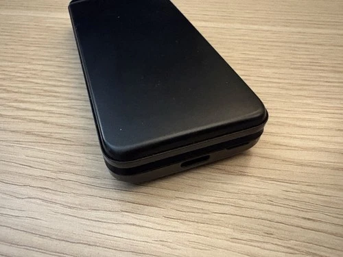 Kyocera SoftBank DIGNO Mobile 3 902KC Black - Unlocked - photo 5