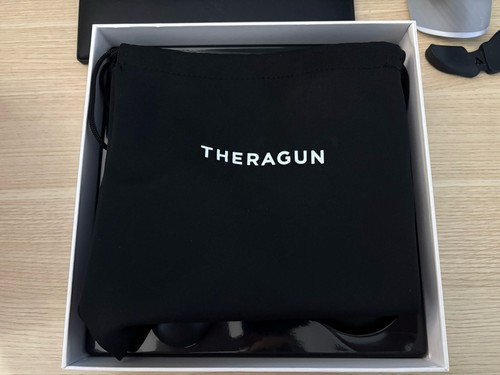 TheraGun Prime Quiet Deep Tissue Therapy Massage Gun - 4th Gen - - photo 2