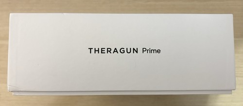 TheraGun Prime Quiet Deep Tissue Therapy Massage Gun - 4th Gen - - photo 3