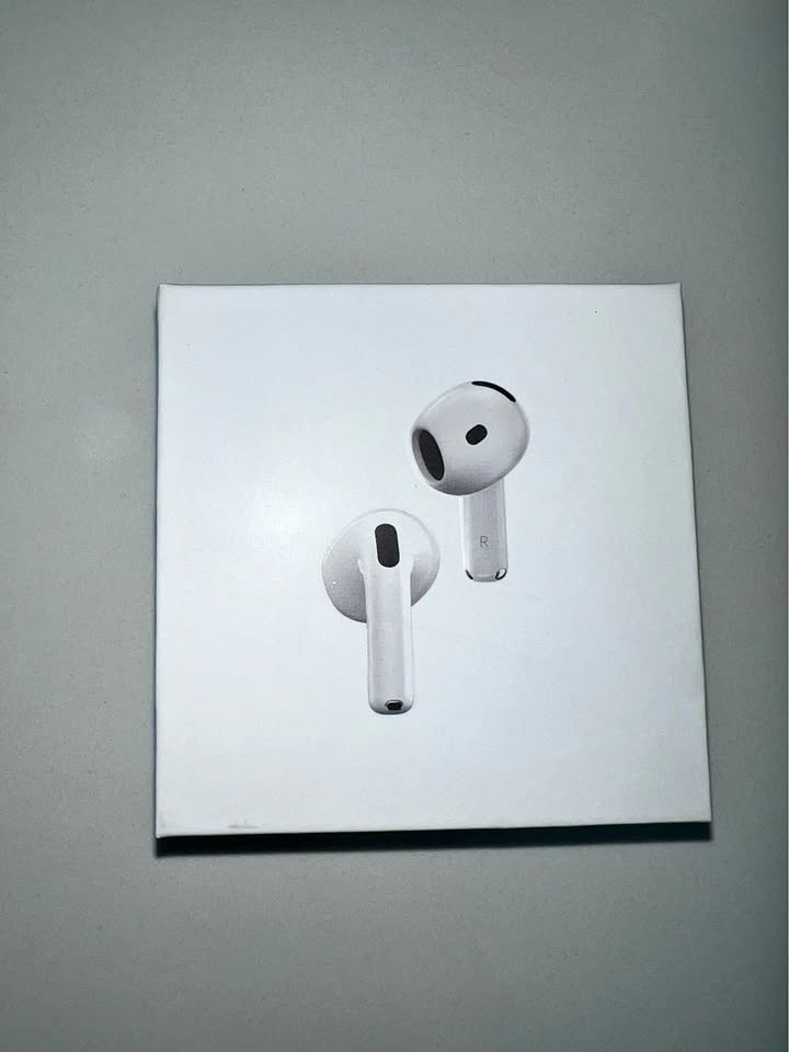 airpods