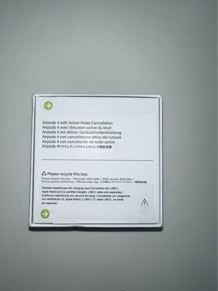 airpods - photo 2