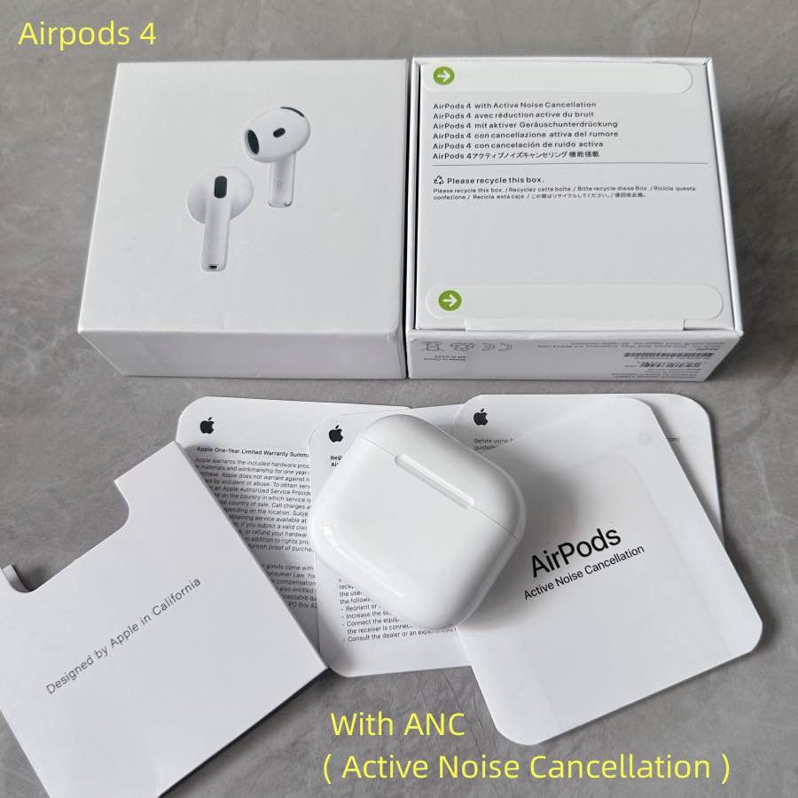 airpods - photo 3
