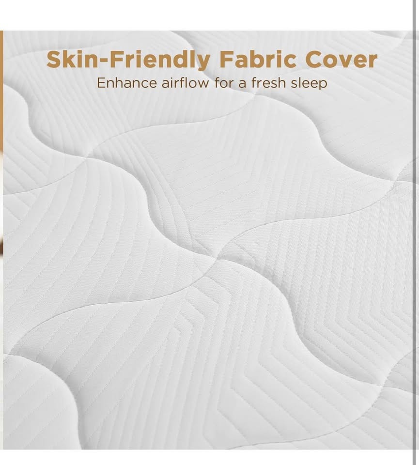 Brand New Mattress & BedFrame (Queen, Single) - photo 2