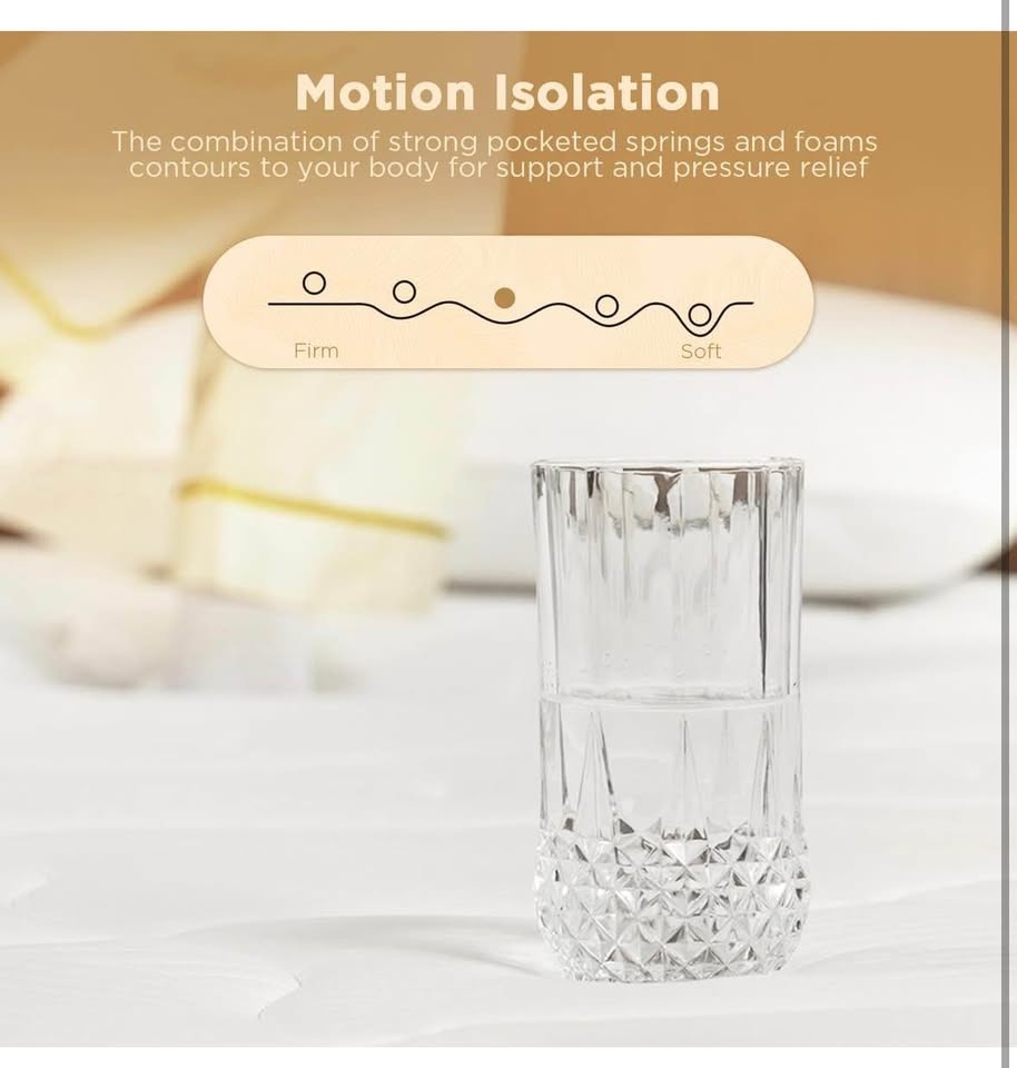 Brand New Mattress & BedFrame (Queen, Single) - photo 3