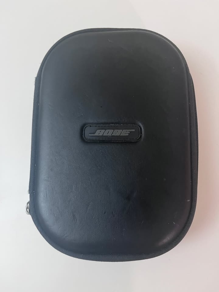Bose QuietComfort 35 Noise Cancelling Headphones - photo 3