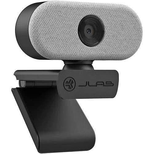 JLab 1080p go cam