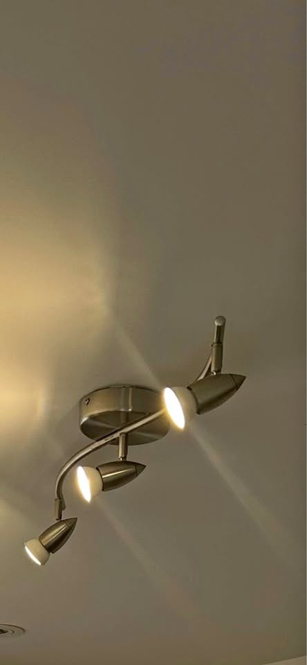 Track light