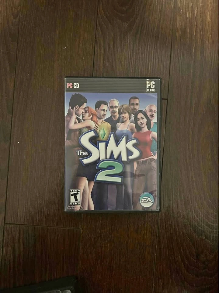 The Sims 2