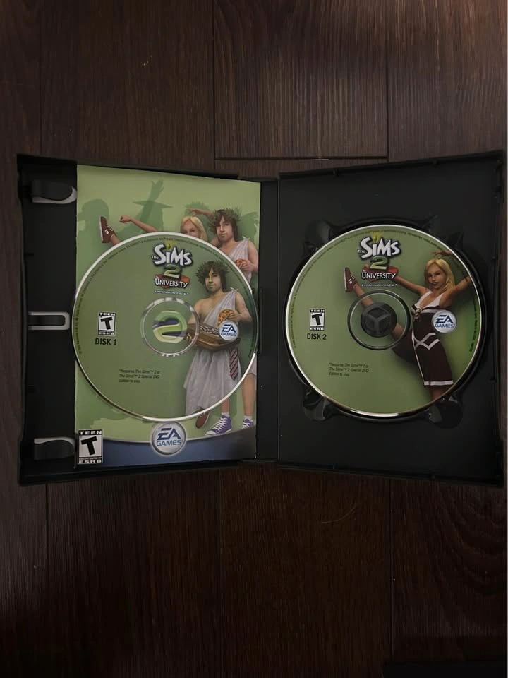 The Sims 2 Holiday Edition - photo 2