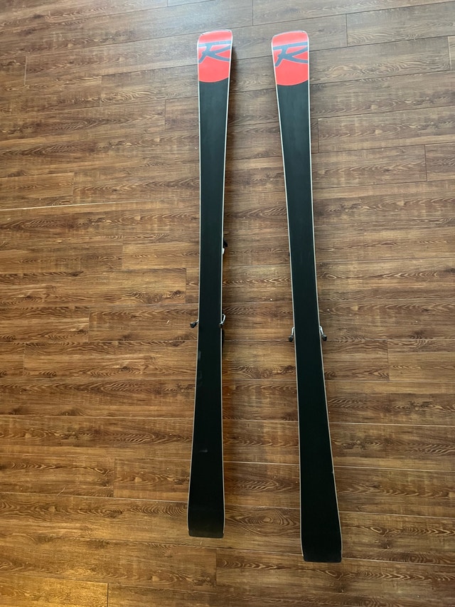 167cm Rossignol Hero Elite Multi Turn E14 Radius - photo 2
