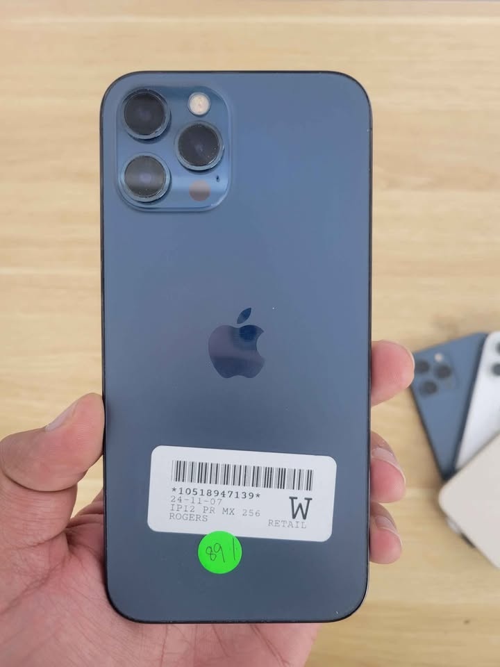 iPhone 12 Pro Max on Clearance Sale - photo 3