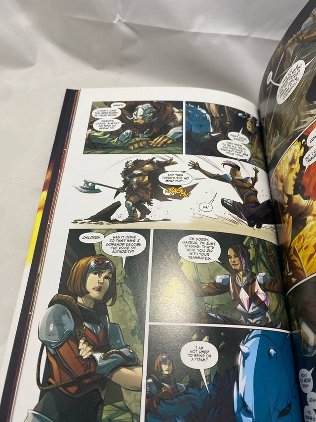 Magic Vol. 3 by Jed MacKay - photo 3