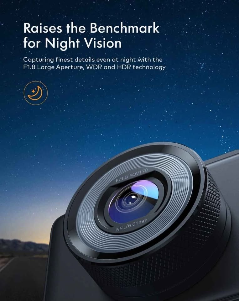 Apeman C450 Dash Camera - photo 5