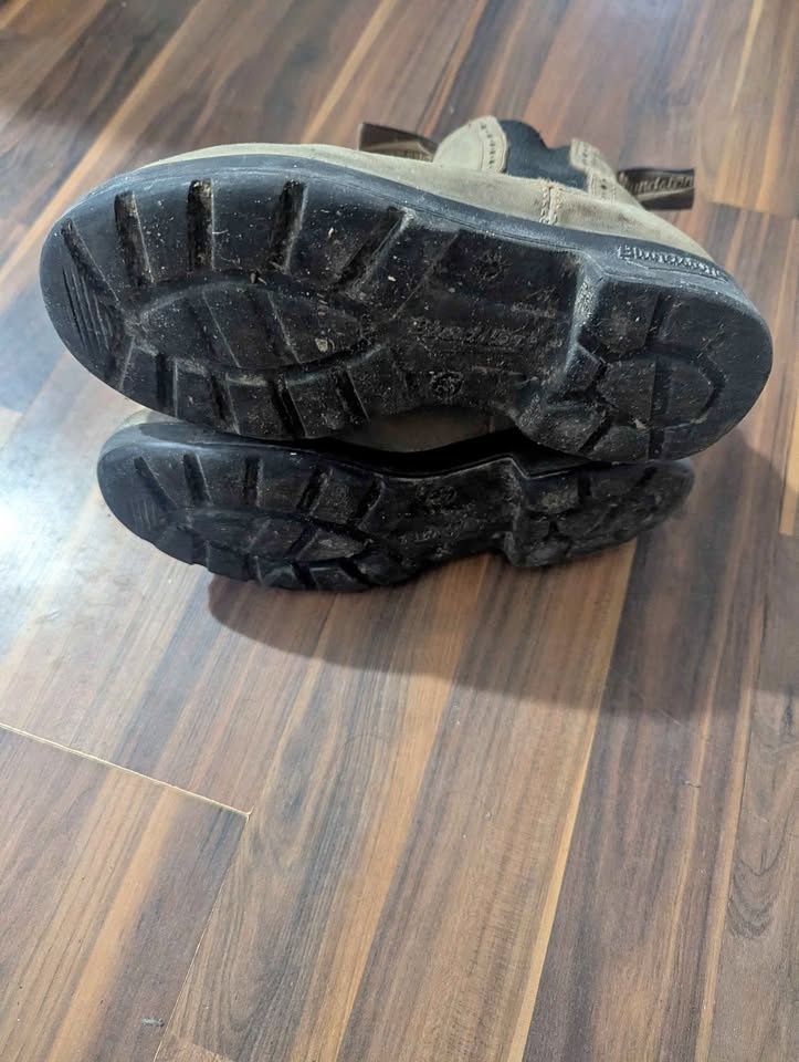 Women's Blundstones