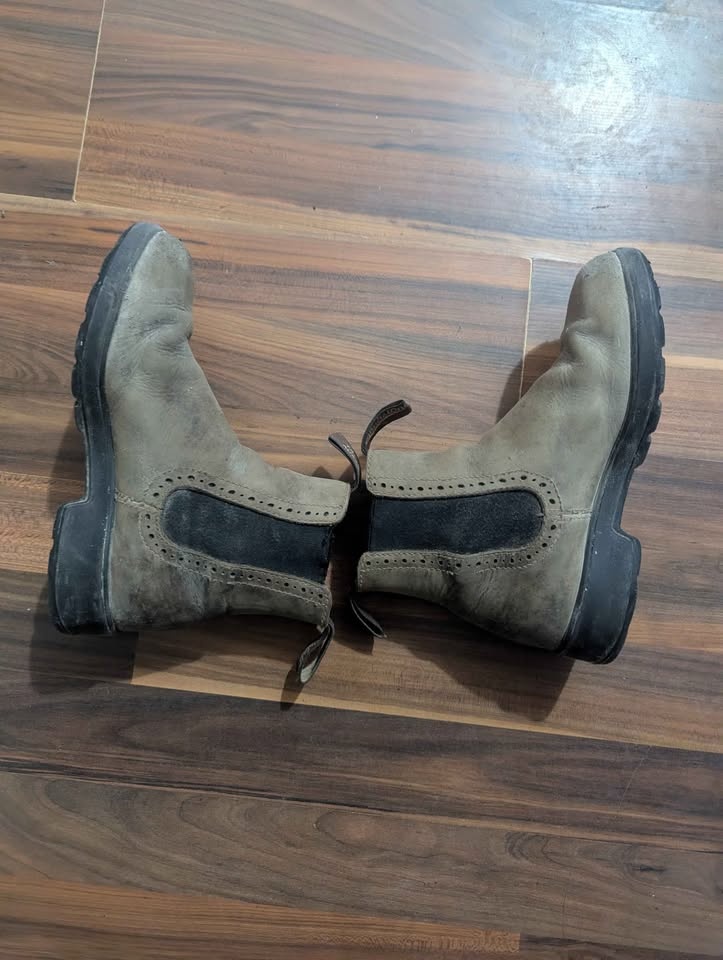 Women's Blundstones - photo 4