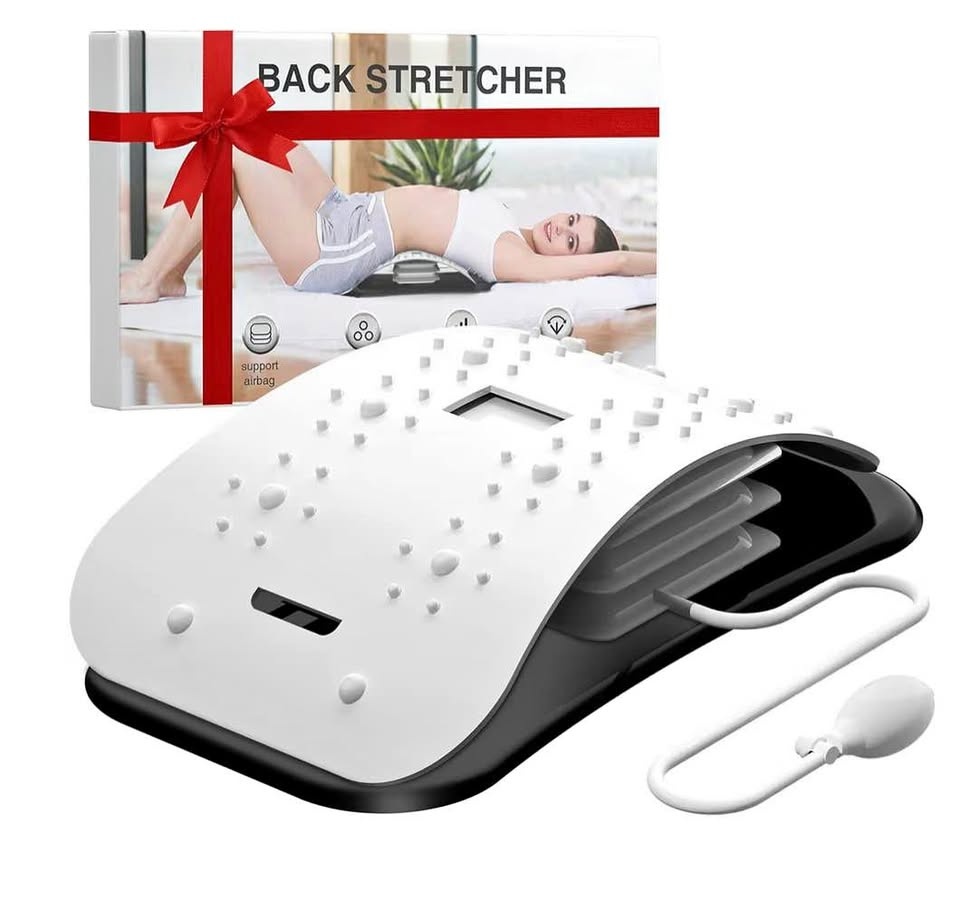 Back Stretcher for Lower Back