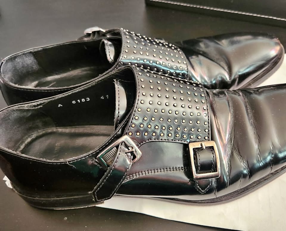 Jared Lang Men's Dress shoes