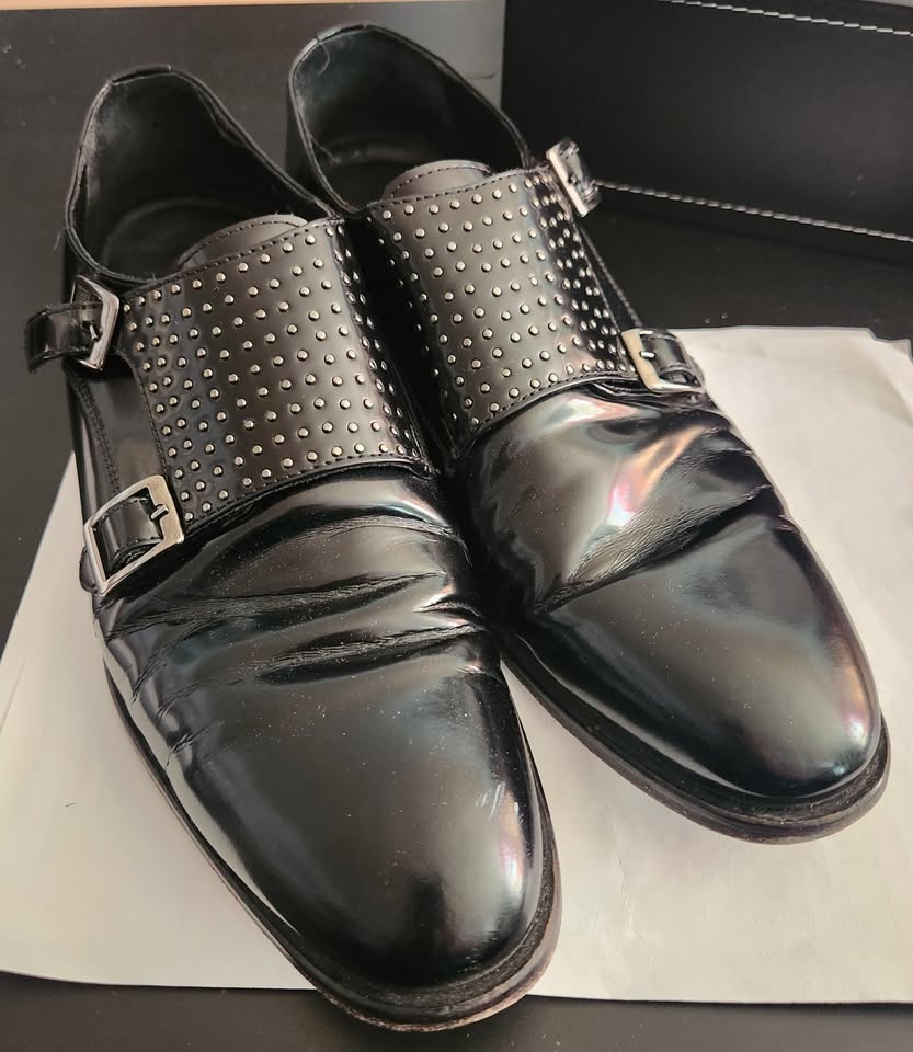 Jared Lang Men's Dress shoes - photo 2