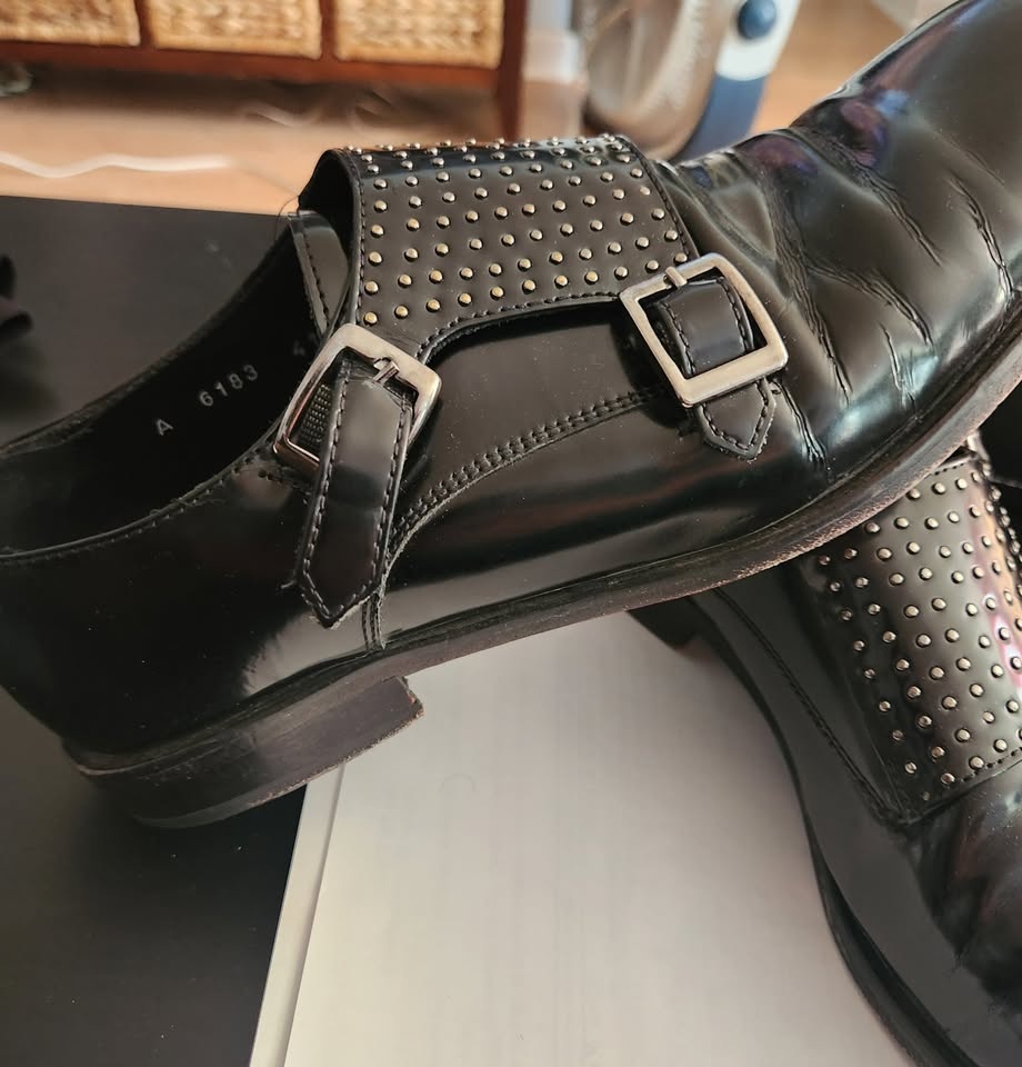 Jared Lang Men's Dress shoes - photo 3