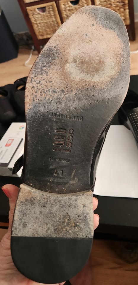 Jared Lang Men's Dress shoes - photo 5