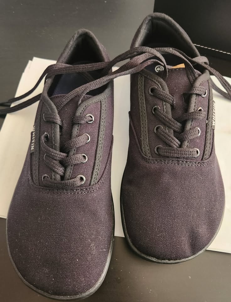Whitin Wide foot runners - photo 2