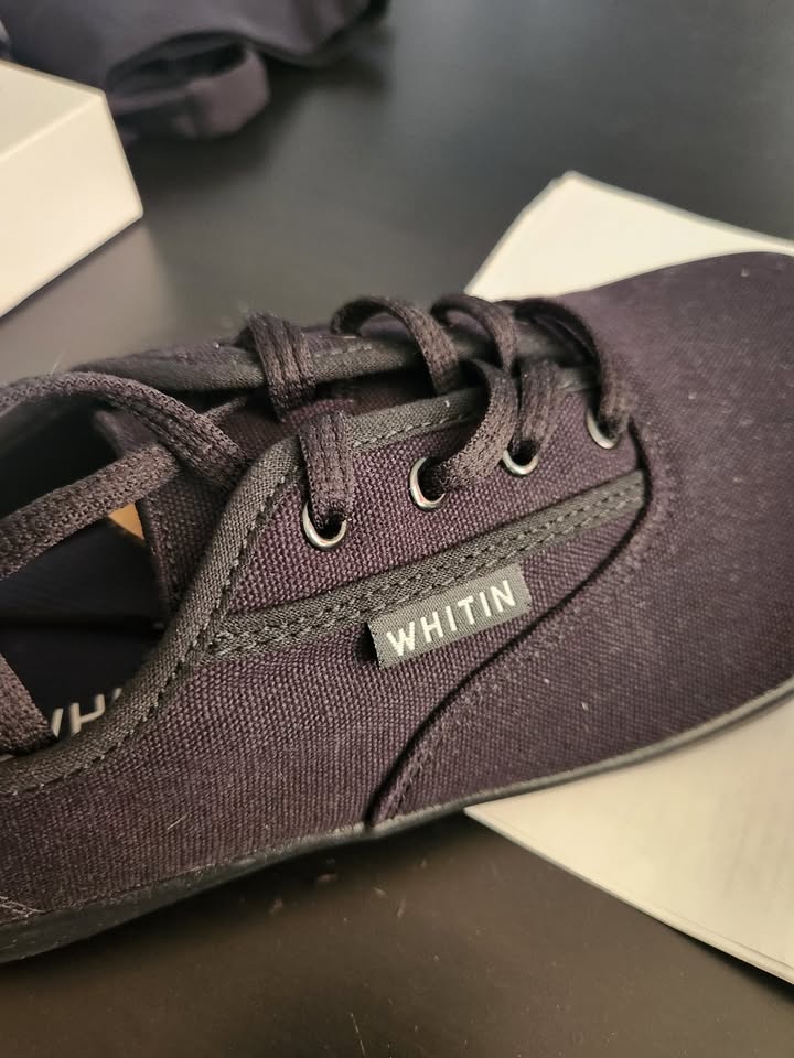 Whitin Wide foot runners - photo 3