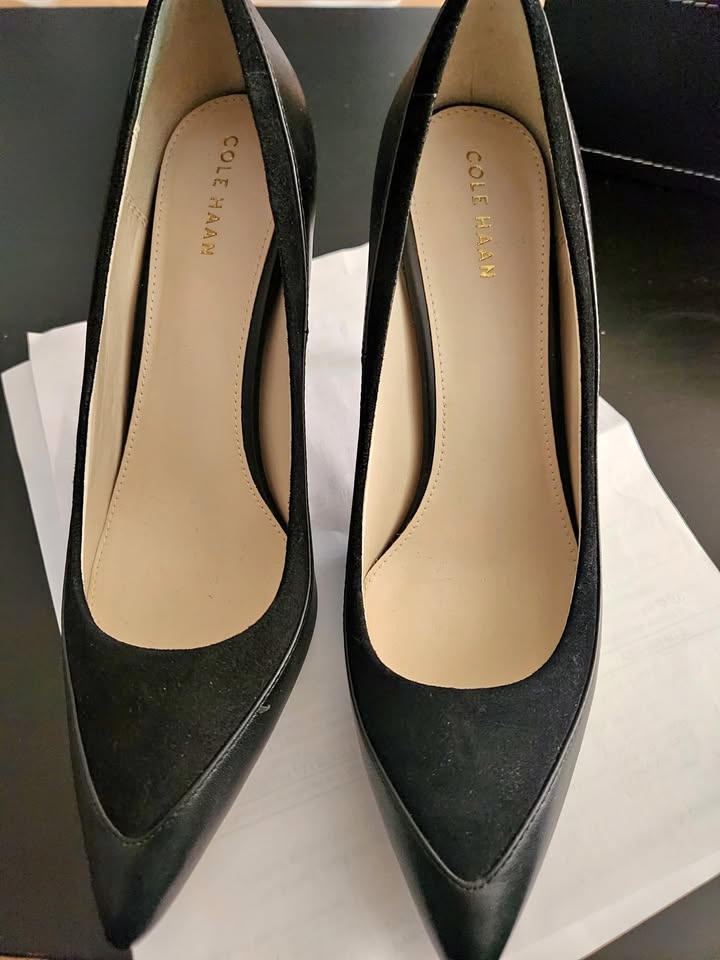 Cole Haan Pumps
