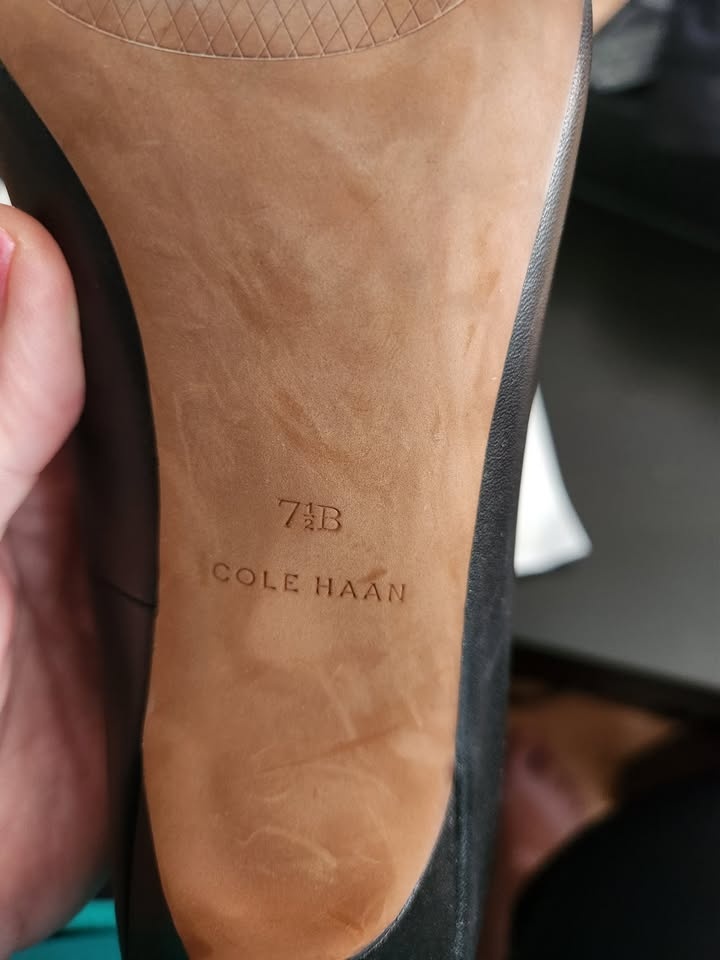Cole Haan Pumps - photo 3